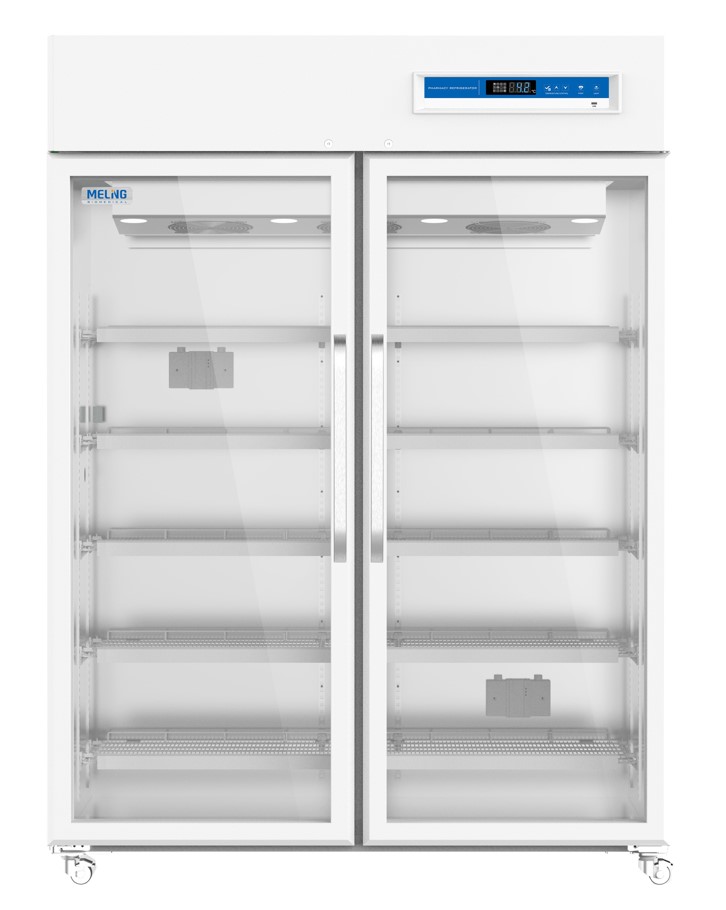 Chłodziarki farmaceutyczne i laboratoryjne Meling Biomedical BM YC-1320L