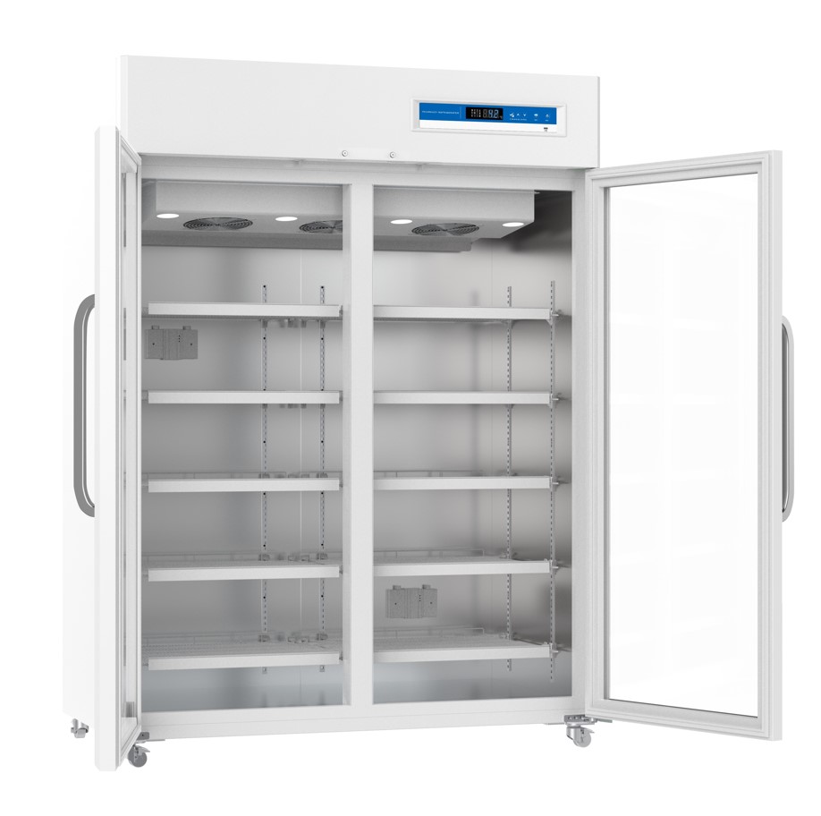 Chłodziarki farmaceutyczne i laboratoryjne Meling Biomedical BM YC-1320L