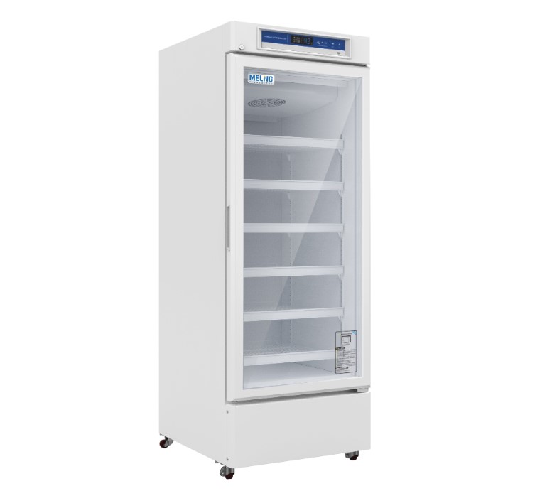 Chłodziarki farmaceutyczne i laboratoryjne Meling Biomedical BM YC-525L