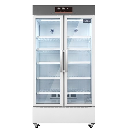 Chłodziarki farmaceutyczne i laboratoryjne Midea MC-5L92/MC-5L1006/MC-5L310/MC-5L316/MC-5L416/MC-5L42/MC-5L756