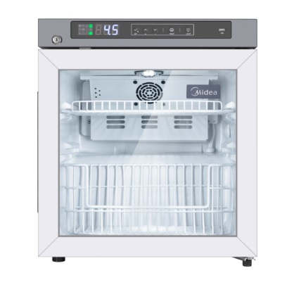 Chłodziarki farmaceutyczne i laboratoryjne Midea MC-5L92/MC-5L1006/MC-5L310/MC-5L316/MC-5L416/MC-5L42/MC-5L756
