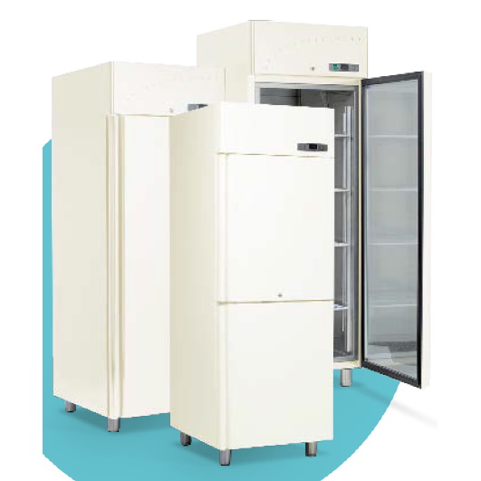 Chłodziarki farmaceutyczne i laboratoryjne Nica Med CM 700