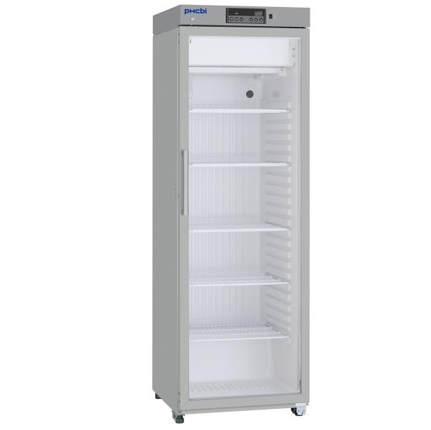 Chłodziarki farmaceutyczne i laboratoryjne PHCbi LPR-400-PE