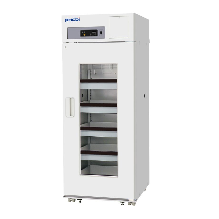 Chłodziarki farmaceutyczne i laboratoryjne PHCbi MPR-722-PE/MPR-722R-PE