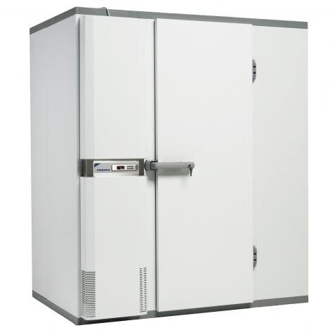 Chłodziarki farmaceutyczne i laboratoryjne PORKKA Komora chłodnicza