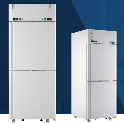 Chłodziarko-zamrażarki Bolarus SLC / SLM 700 ; SLC / SLM 700 GLASS