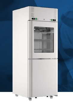 Chłodziarko-zamrażarki Bolarus SLC / SLM 700 ; SLC / SLM 700 GLASS