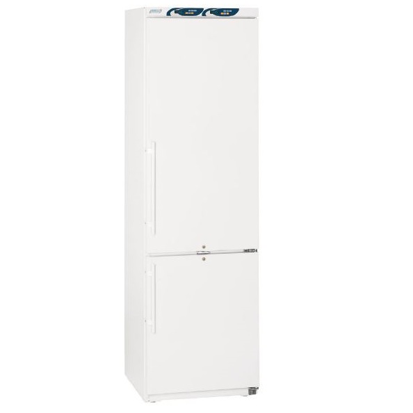 Chłodziarko-zamrażarki EVERmed BLCRF 370