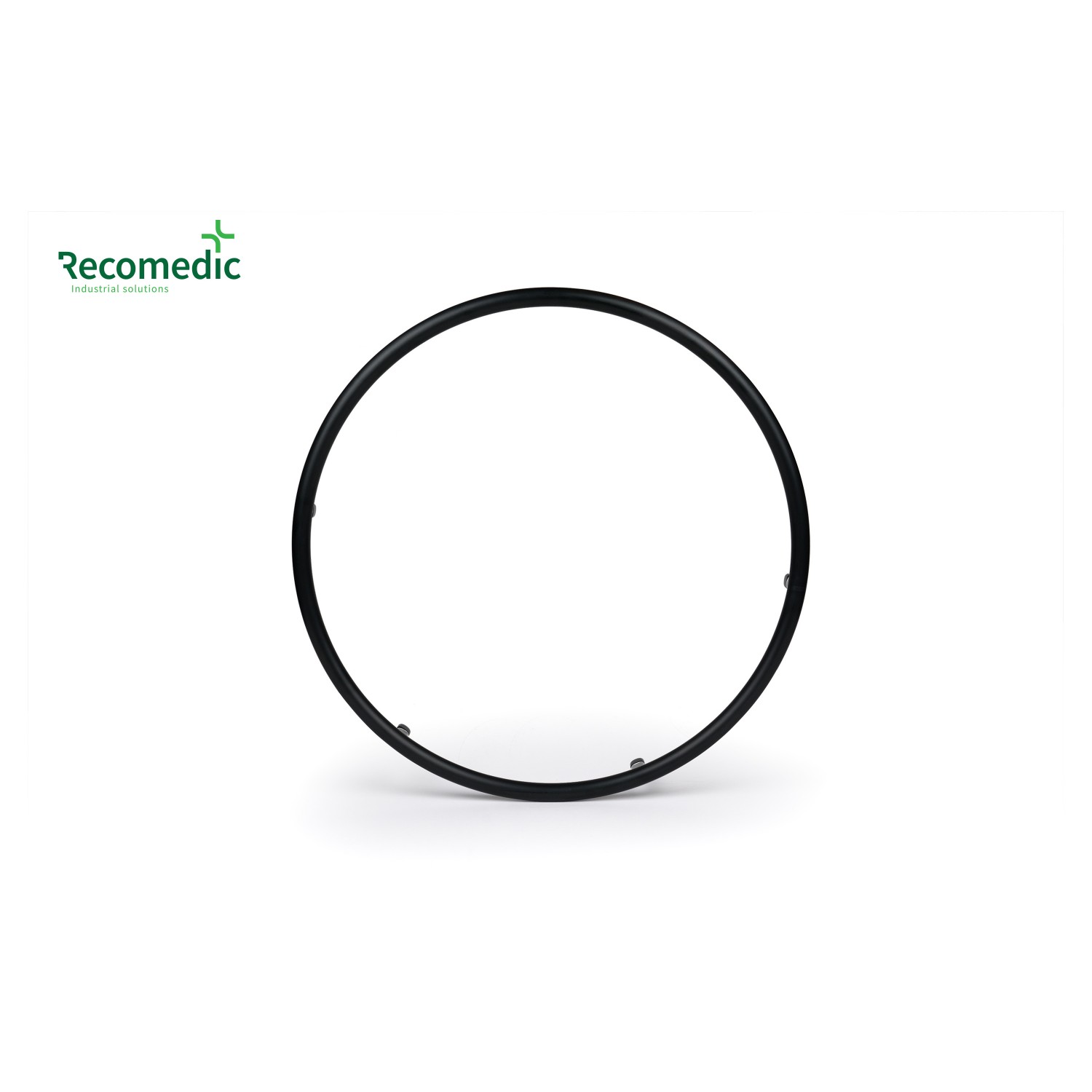 Ciągi do wózków inwalidzkich Recomedic C-AL1.5-424-4T