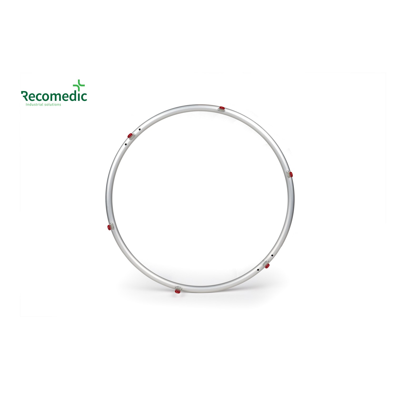 Ciągi do wózków inwalidzkich Recomedic C-AL1.5-512-6T-S