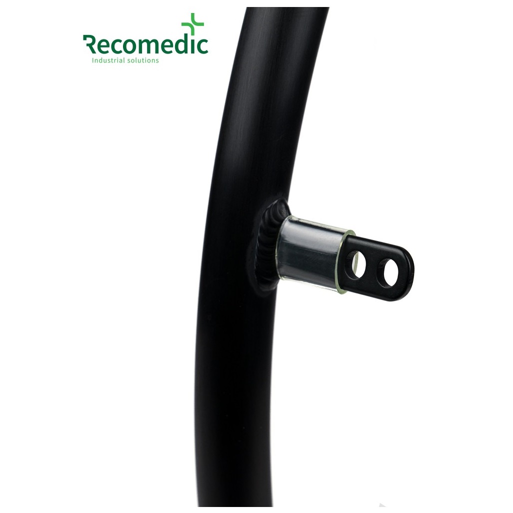 Ciągi do wózków inwalidzkich Recomedic C-AL1.5-HA-595-6T-C