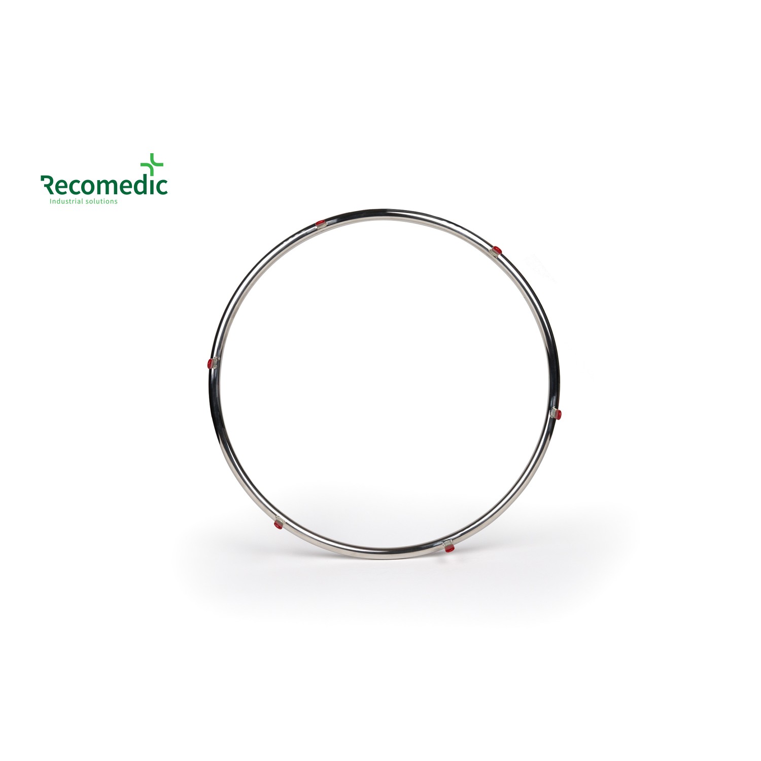 Ciągi do wózków inwalidzkich Recomedic C-SS-0.9-512-12T