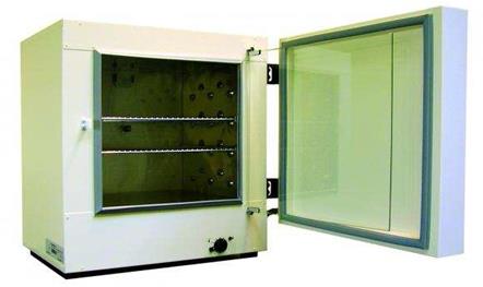 Cieplarki laboratoryjne (inkubatory) Advantage-Lab GmbH AL01-06-100