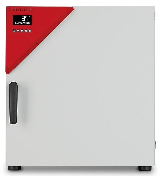 Cieplarki laboratoryjne (inkubatory) BINDER GmbH BD Avantgarde.Line
