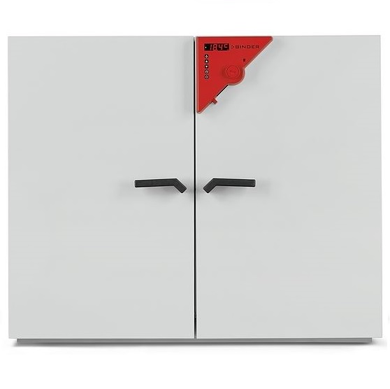 Cieplarki laboratoryjne (inkubatory) BINDER GmbH BD Classic.Line