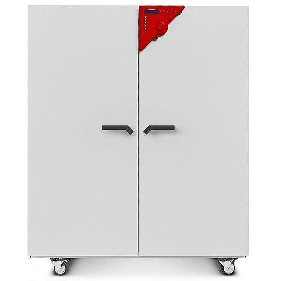 Cieplarki laboratoryjne (inkubatory) BINDER GmbH BF Classic.Line