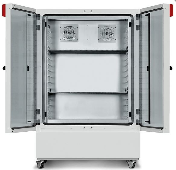 Cieplarki laboratoryjne (inkubatory) BINDER GmbH KB