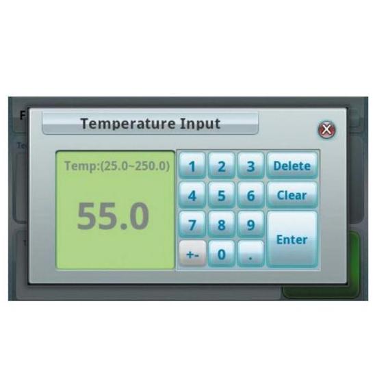 Cieplarki laboratoryjne (inkubatory) DAIHAN Scientific SIG SMART