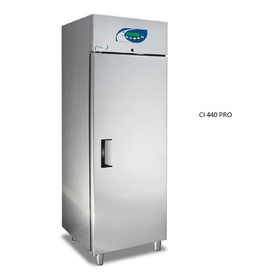 Cieplarki laboratoryjne (inkubatory) EVERmed CI