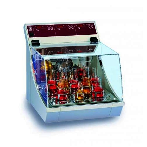 Cieplarki laboratoryjne (inkubatory) GFL 3031/3032/3033