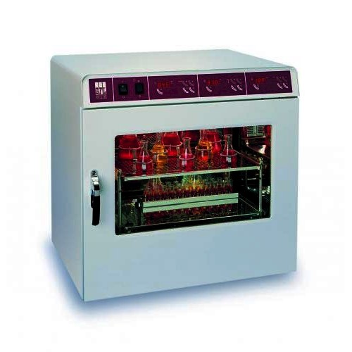 Cieplarki laboratoryjne (inkubatory) GFL 3031/3032/3033