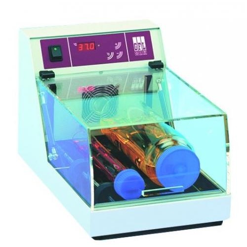 Cieplarki laboratoryjne (inkubatory) GFL Mini 4010 / 4020