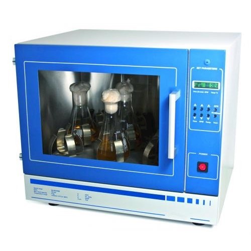 Cieplarki laboratoryjne (inkubatory) Grant ES-20/ES-80