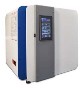 Cieplarki laboratoryjne (inkubatory) Nahita blue/Auxilab R50