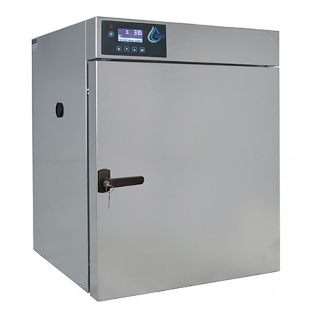 Cieplarki laboratoryjne (inkubatory) POL-EKO Aparatura CLN 32 STD