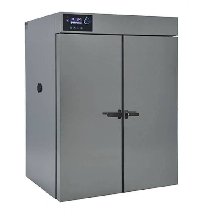 Cieplarki laboratoryjne (inkubatory) POL-EKO Aparatura CLW 400 STD/TOP+