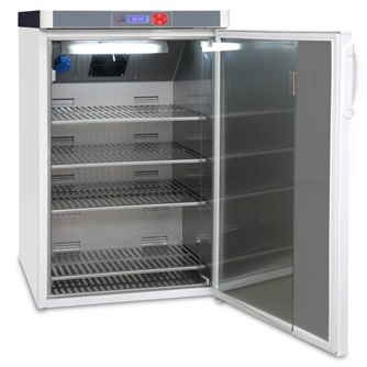 Cieplarki laboratoryjne (inkubatory) POL-LAB Q-Cell