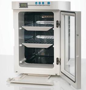 Cieplarki laboratoryjne (inkubatory) THERMO SCIENTIFIC IGS 60/IGS 100/IGS180