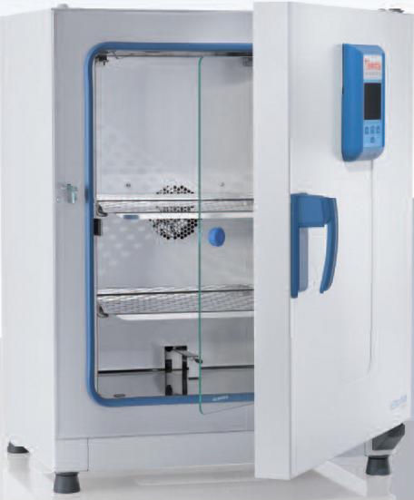 Cieplarki laboratoryjne (inkubatory) THERMO SCIENTIFIC IMH 60-S/IMH 100-S/IMH 180-S