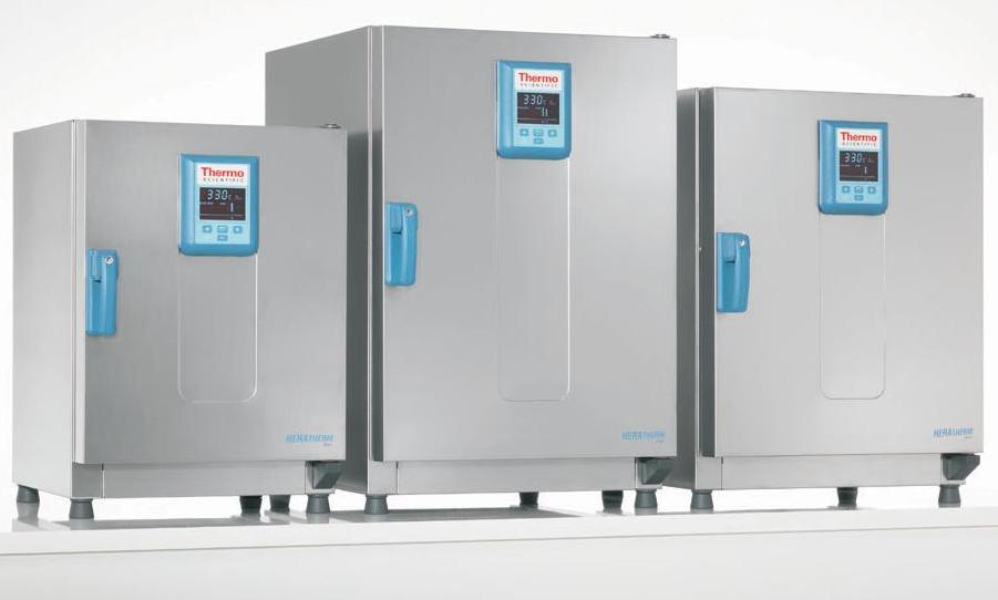 Cieplarki laboratoryjne (inkubatory) THERMO SCIENTIFIC IMH 60-S/IMH 100-S/IMH 180-S