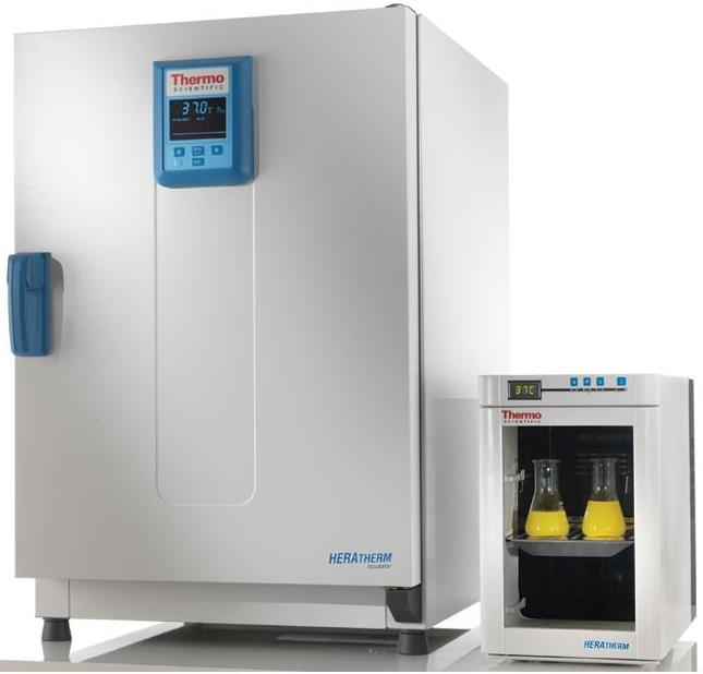 Cieplarki laboratoryjne (inkubatory) THERMO SCIENTIFIC IMH 60-S/IMH 100-S/IMH 180-S