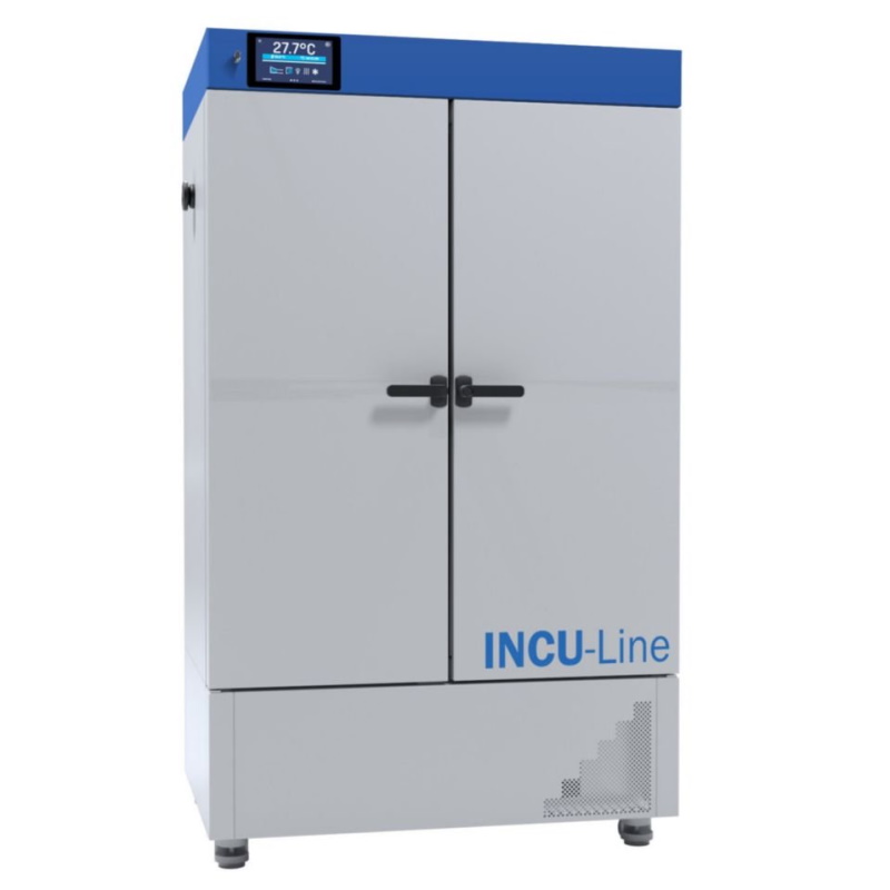 Cieplarki laboratoryjne (inkubatory) VWR INCU-Line CR PREMIUM