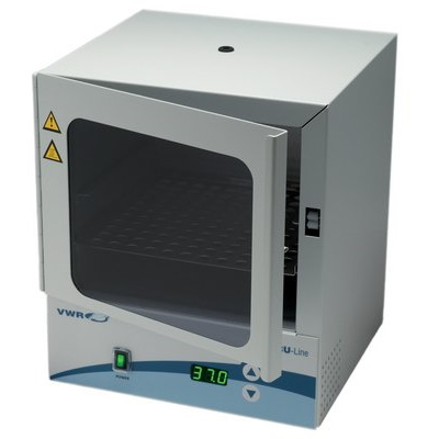 Cieplarki laboratoryjne (inkubatory) VWR INCU-Line IL 10 / 23 / 56
