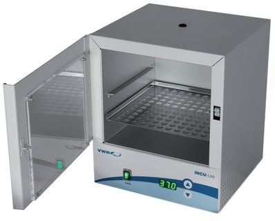 Cieplarki laboratoryjne (inkubatory) VWR INCU-Line IL 10 / 23 / 56