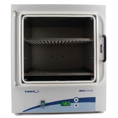 Cieplarki laboratoryjne (inkubatory) VWR INCU-Line IL 23R