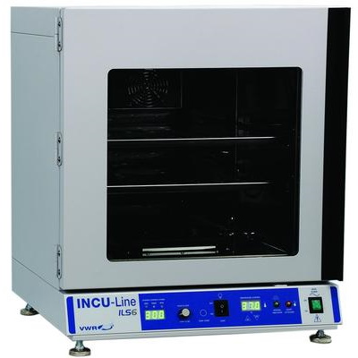 Cieplarki laboratoryjne (inkubatory) VWR INCU-Line ILS 4 / ILS 6