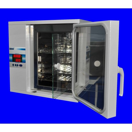 Cieplarki laboratoryjne (inkubatory) WAMED C-18G/18W