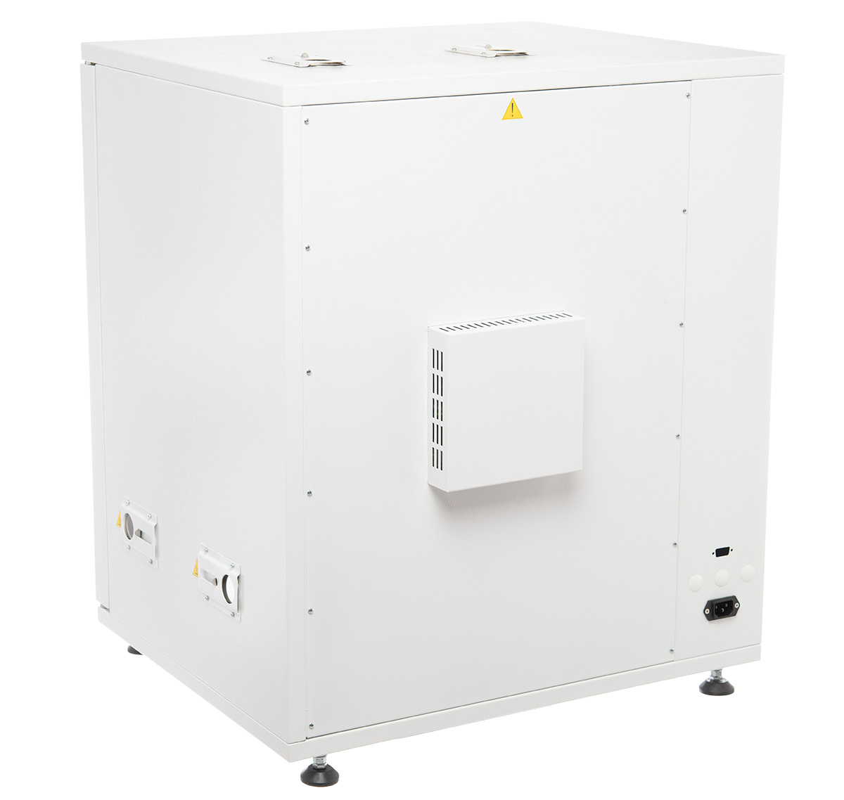 Cieplarki laboratoryjne (inkubatory) WAMED C
