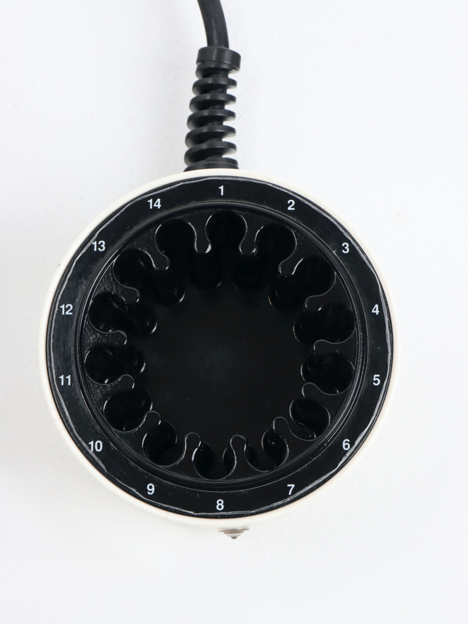 Cieplarki laboratoryjne używane B/D 3M ATTEST 119 - Praiston rekondycjonowany