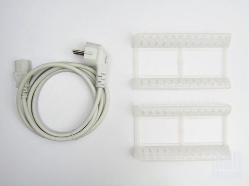 Cieplarki laboratoryjne używane B/D Bio-Rad Scangel - Praiston rekondycjonowany