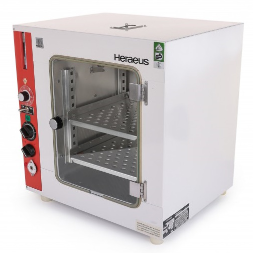 Cieplarki laboratoryjne używane B/D Heraeus B-5028 - Praiston rekondycjowany