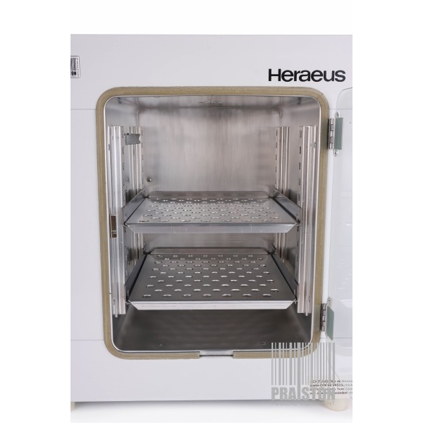 Cieplarki laboratoryjne używane B/D Heraeus B-5028 - Praiston rekondycjowany