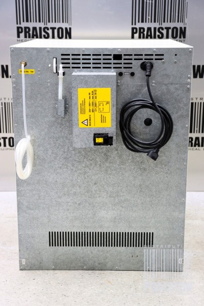 Cieplarki laboratoryjne używane B/D Heraeus BB16 - Praiston rekondycjonowany
