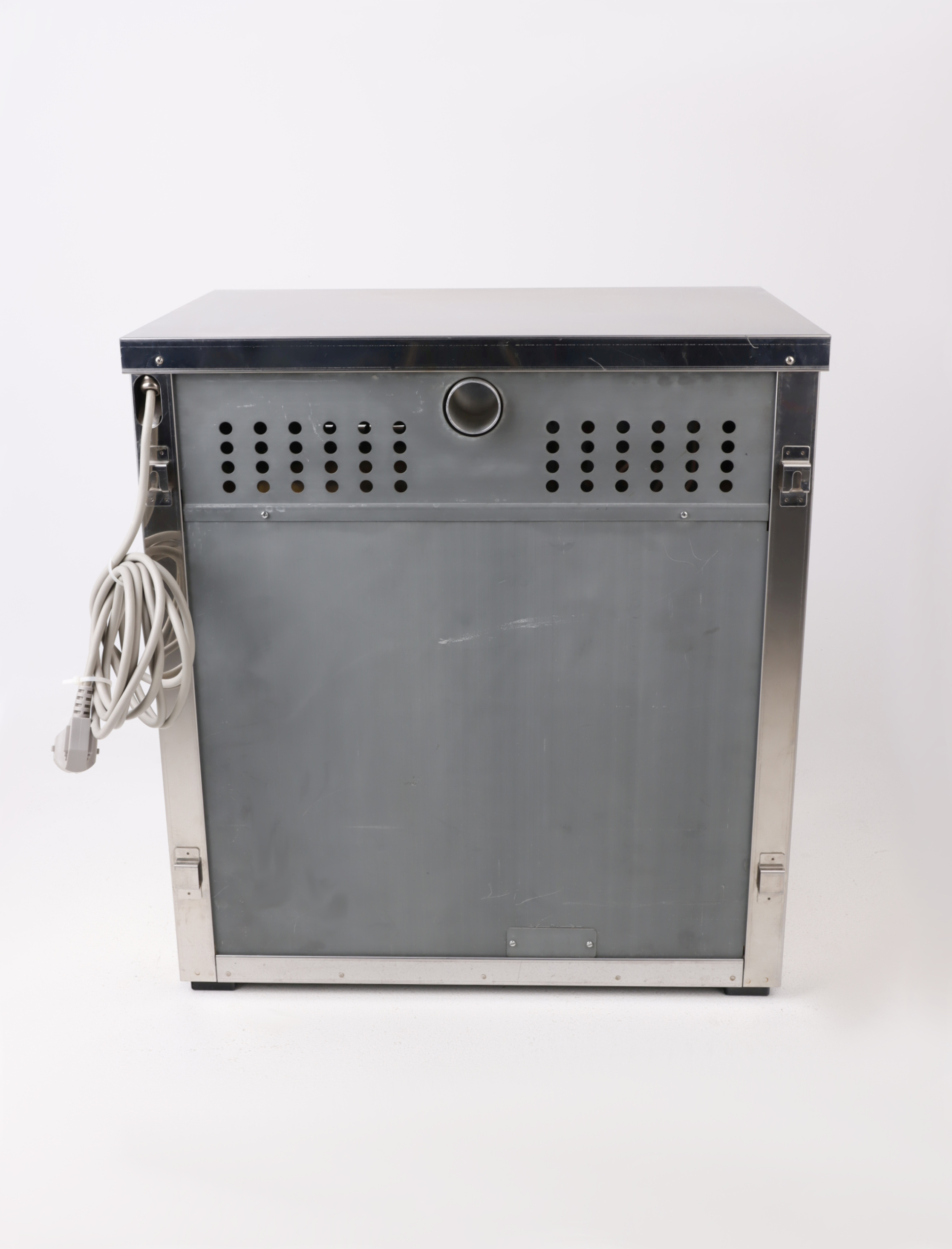 Cieplarki laboratoryjne używane B/D Memmert TV 10 - Praiston rekondycjonowany