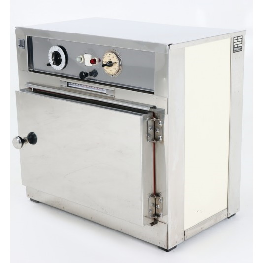 Cieplarki laboratoryjne używane B/D Memmert TV15U - Praiston rekondycjonowany