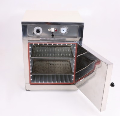 Cieplarki laboratoryjne używane B/D Memmert TV30U - Praiston rekondycjonowany